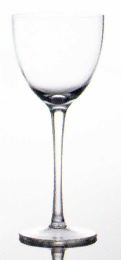 Rio-Gray Water Goblet by Noritake-1