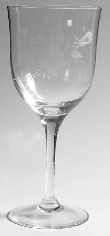 NC8 Water Goblet by Noritake-1