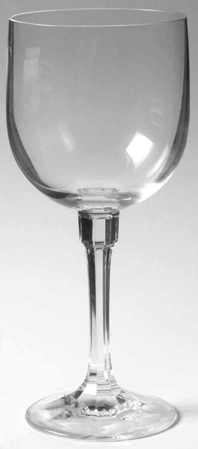 Splendor Water Goblet by Newcor-1