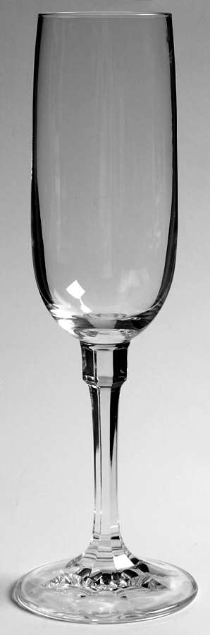 Splendor Fluted Champagne by Newcor-1
