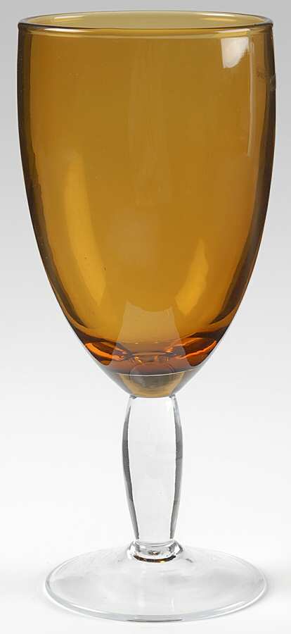 Sensation-Amber Iced Tea by Noritake-1