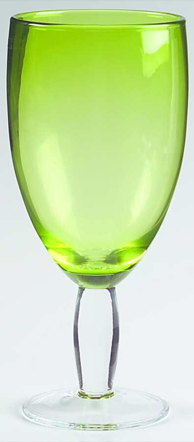 Sensation-Lime Green Iced Tea by Noritake-1
