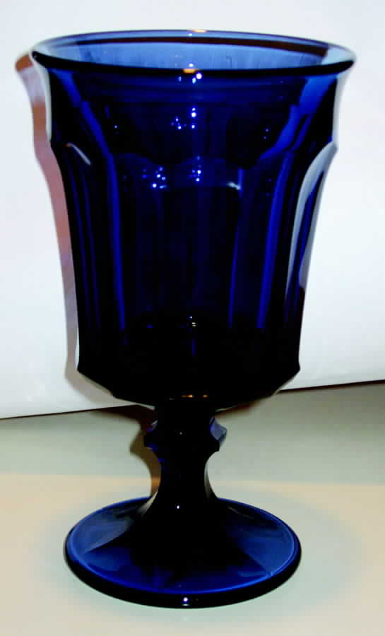 Entree Blue Iced Tea by Oneida-1