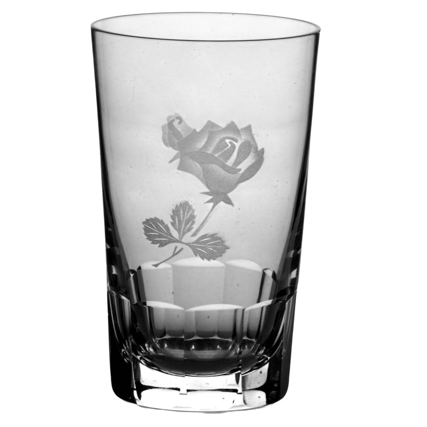 Rose 6 Oz Flat Tumbler by Noritake-1