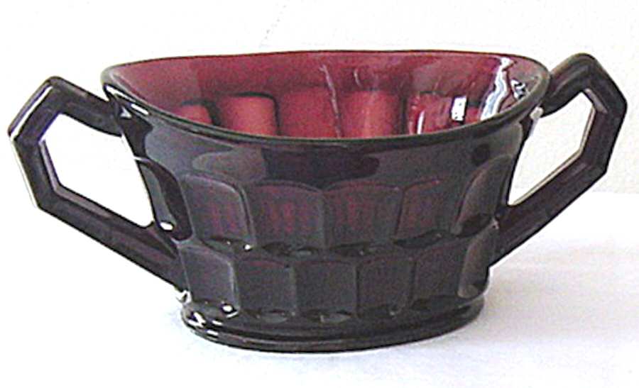 Hostmaster-Amethyst Open Sugar by New Martinsville-1
