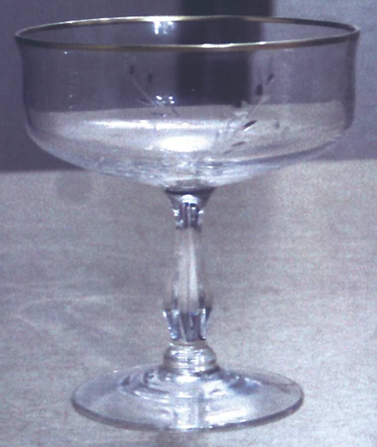 Nc10 Champagne/Tall Sherbet by Noritake-1