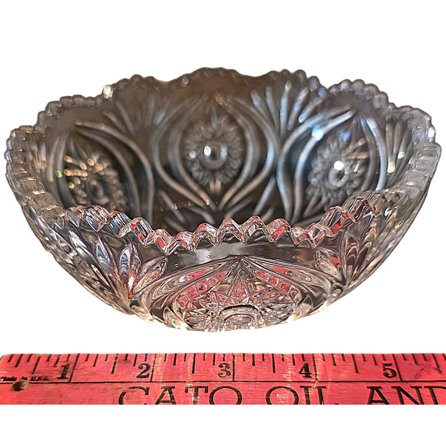 Florenz 6" All Purpose Bowl by Nachtmann-1