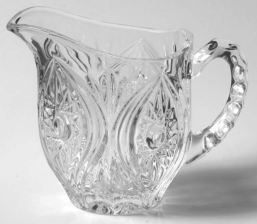 Florenz Creamer by Nachtmann-1