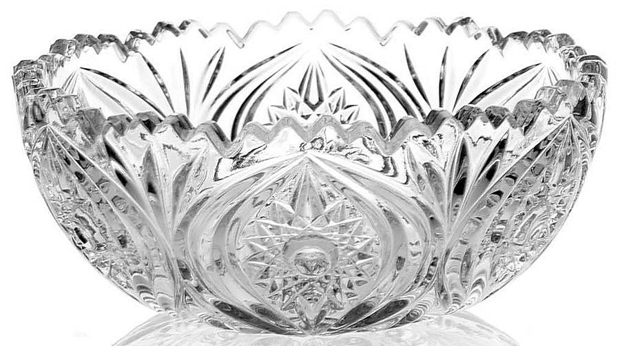 Florenz Finger Bowl by Nachtmann-1