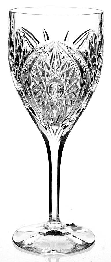Florenz Water Goblet by Nachtmann-1