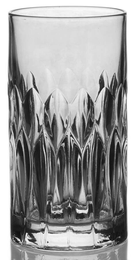 Edelweiss Highball Glass by Nachtmann-1