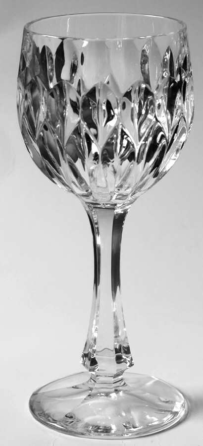 Edelweiss Claret Wine by Nachtmann-1