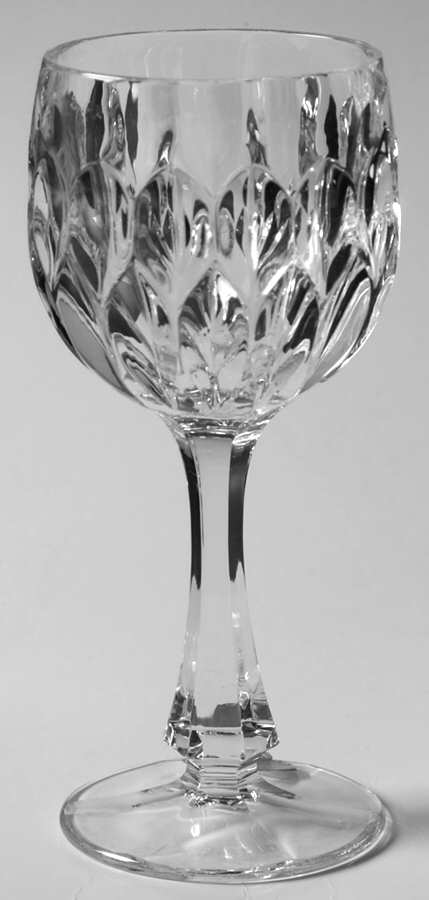 Edelweiss Sherry Glass by Nachtmann-1