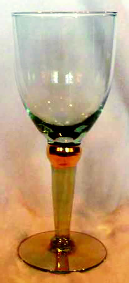 NMG2 Water Goblet by Neiman Marcus Crystal-1