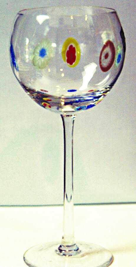 Flower Power Balloon Wine by Noble Excellence-1