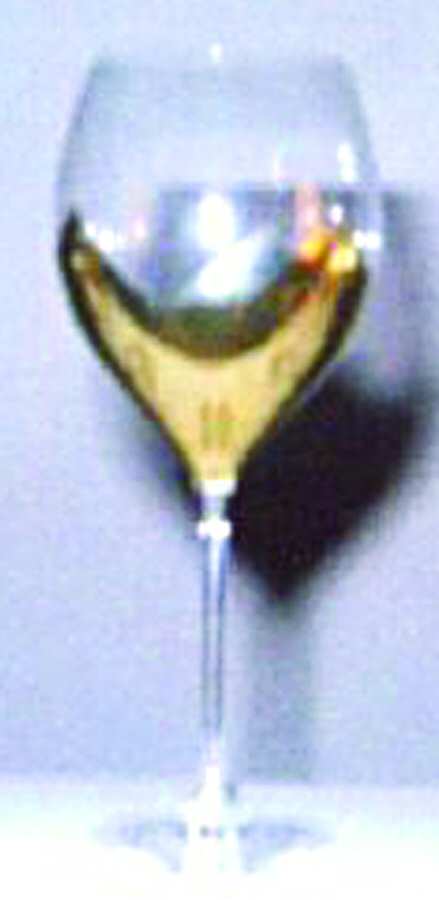 Milliennium Water Goblet by Nachtmann-1