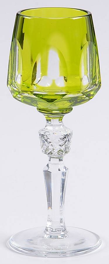 Antika Chartreuse Cordial by Nachtmann-1