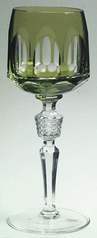 Antika Chartreuse Wine Hock by Nachtmann-1