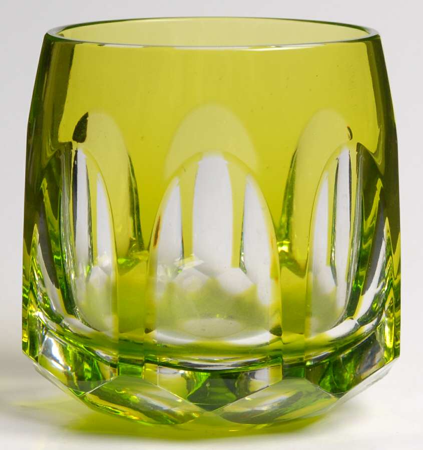 Antika Chartreuse Old Fashioned by Nachtmann-1