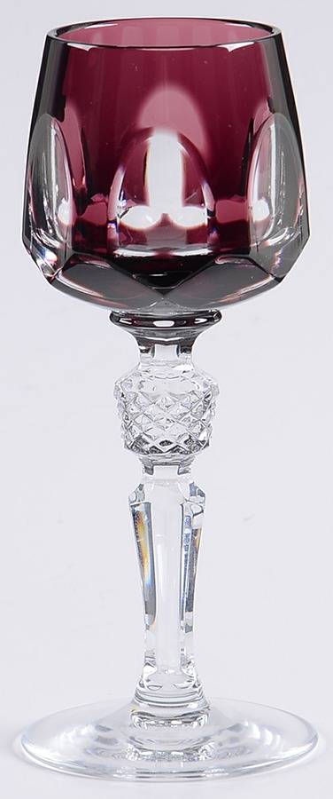 Antika Amethyst Cordial by Nachtmann-1