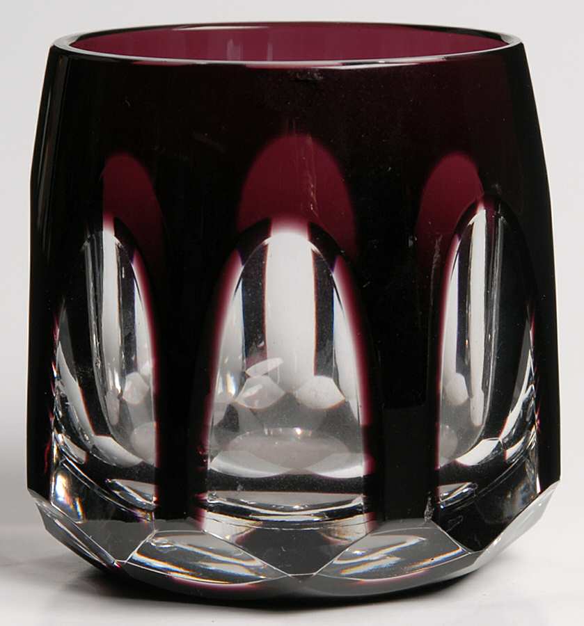 Antika Amethyst Old Fashioned by Nachtmann-1