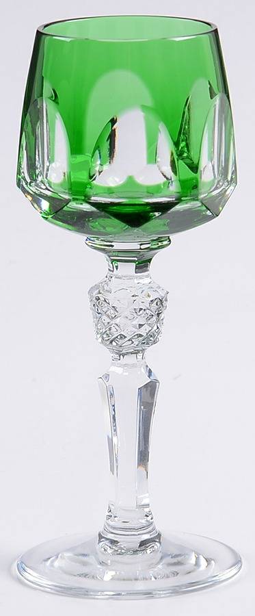 Antika Green Cordial by Nachtmann-1
