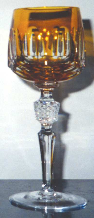 Antika Orange Hock Wine by Nachtmann-1