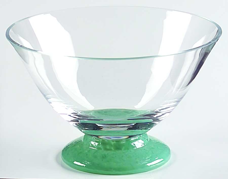 Kona Forest Footed Dessert by Noritake-1