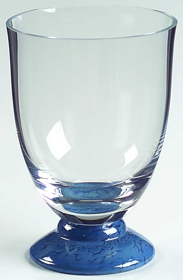 Kona Indigo Goblet All Purpose by Noritake-1
