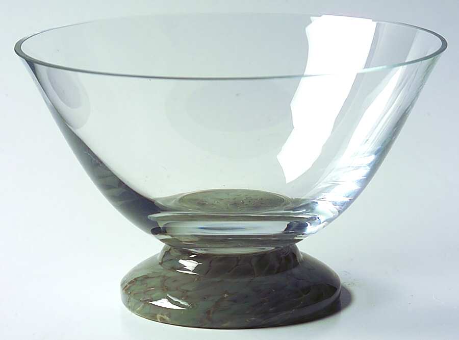 Kona Slate Footed Dessert by Noritake-1