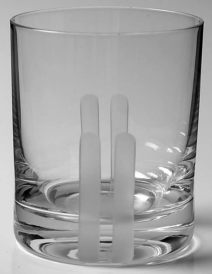 Meridian Double Old Fashioned by Noritake-1