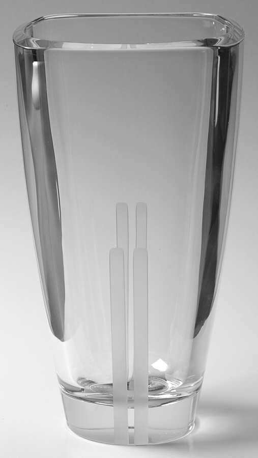 Meridian 9" Flower Vase by Noritake-1