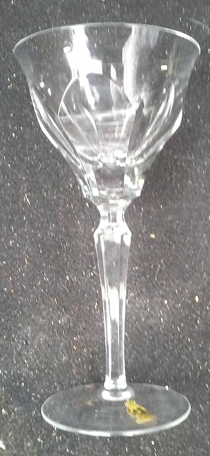 NCH51 Water Goblet by Nachtmann-1