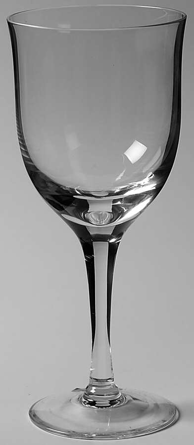 Remembrance-Clear Wine Glass by Noritake-1