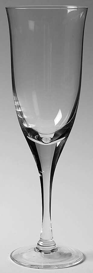 Remembrance-Clear Fluted Champagne by Noritake-1