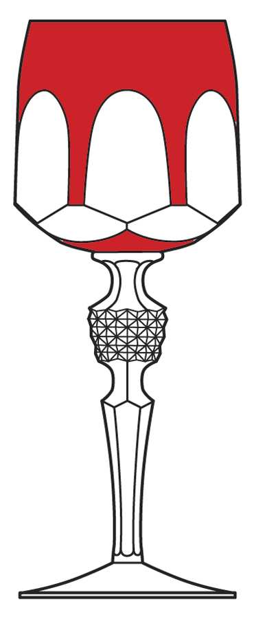 Antika Red Hock Wine by Nachtmann-1