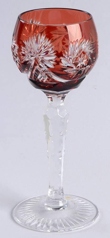 Schliff Schleuder Ruby Cordial by Nachtmann-1
