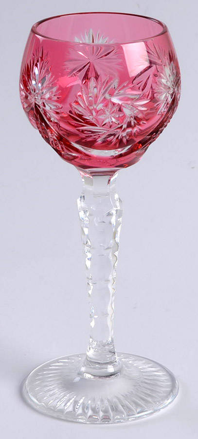Schliff Schleuder Rose Cordial by Nachtmann-1