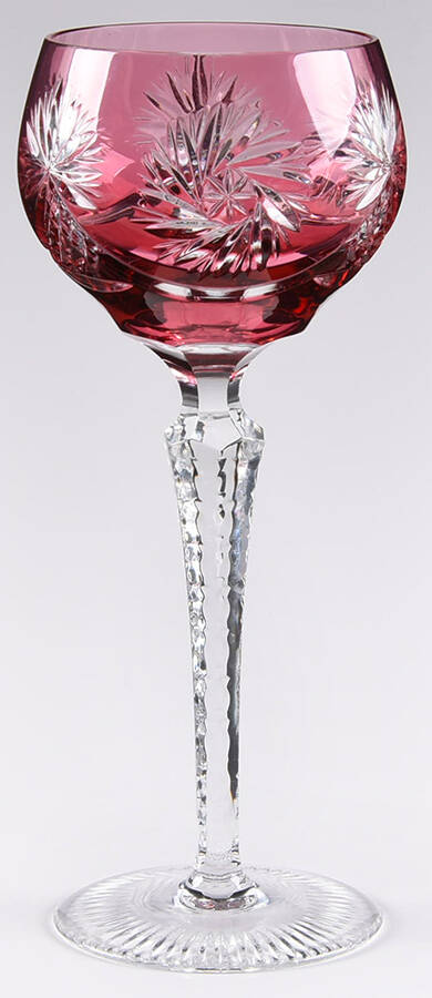 Schliff Schleuder Rose Hock Wine by Nachtmann-1