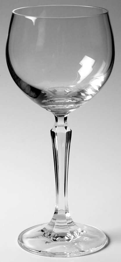 Sapphire Water Goblet by Newcor-1