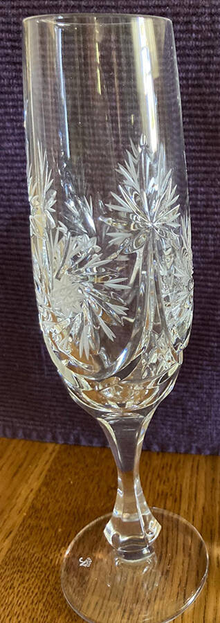 Schleuder Fluted Champagne by Nachtmann-1
