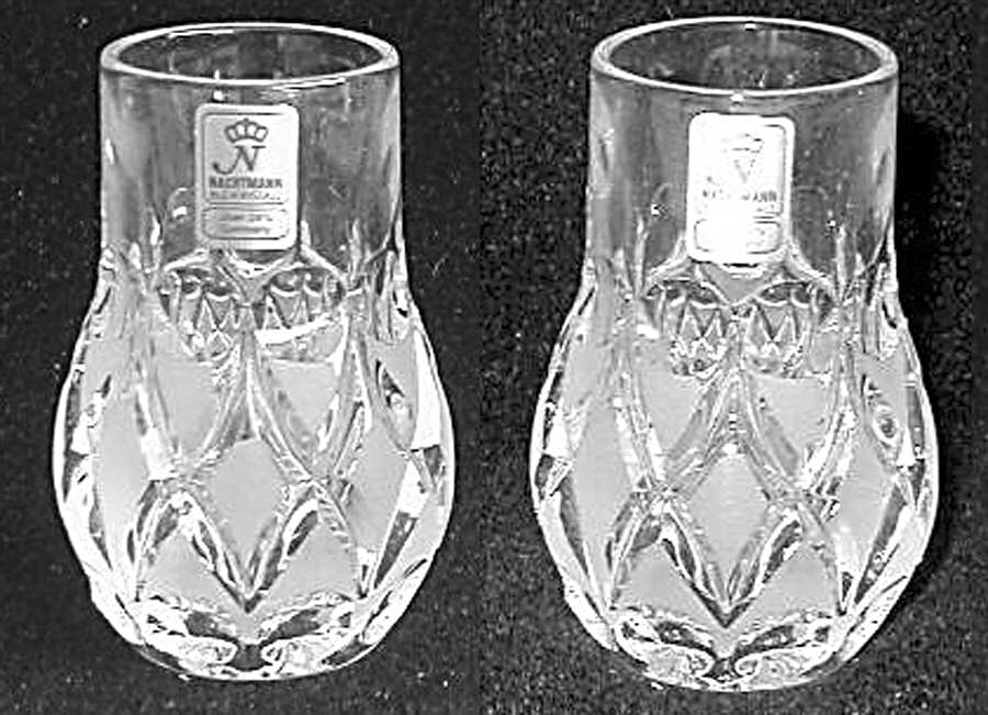 Anglia Bud Vase by Nachtmann-1