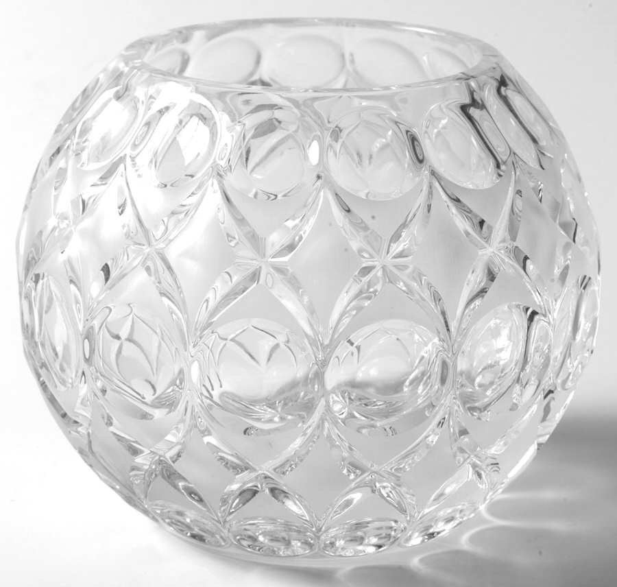 Anglia 4" Rose Bowl by Nachtmann-1