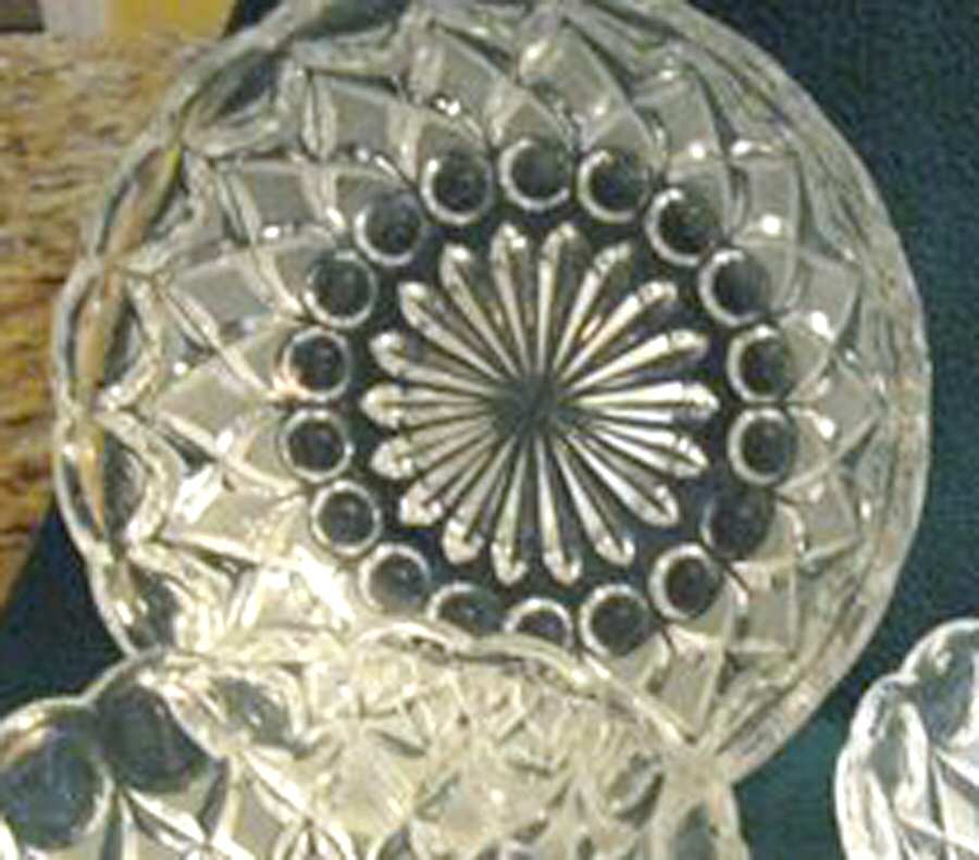 Anglia 7" Round Bowl by Nachtmann-1