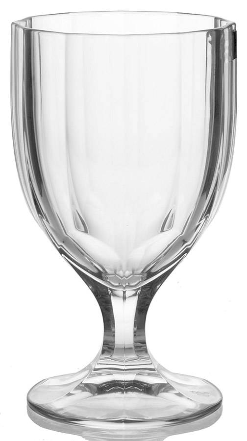 Aspen Water Goblet by Nachtmann-1