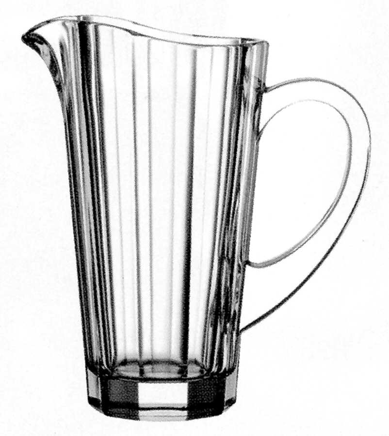 Aspen Jug by Nachtmann-1