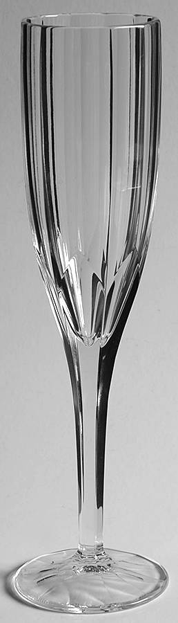 Aspen Fluted Champagne by Nachtmann-1