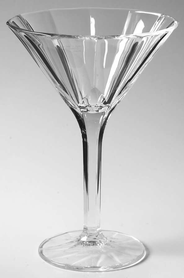 Aspen Martini Glass by Nachtmann-1