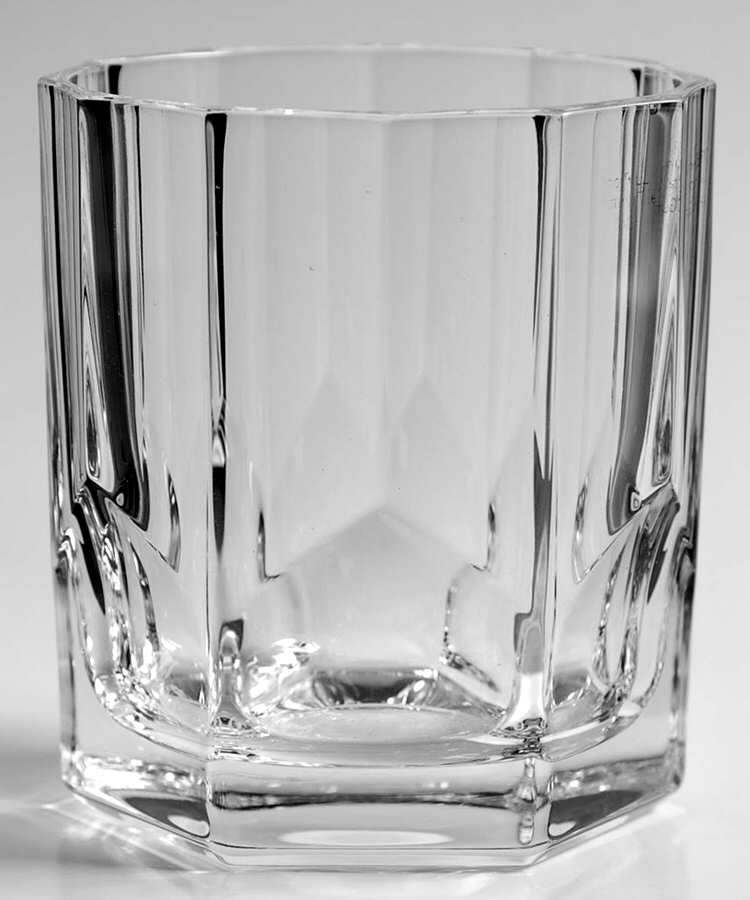 Aspen Whiskey Glass by Nachtmann-1