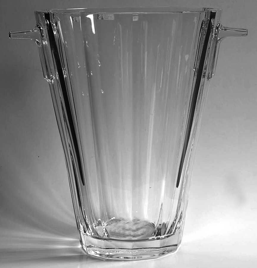 Aspen Wine Cooler by Nachtmann-1